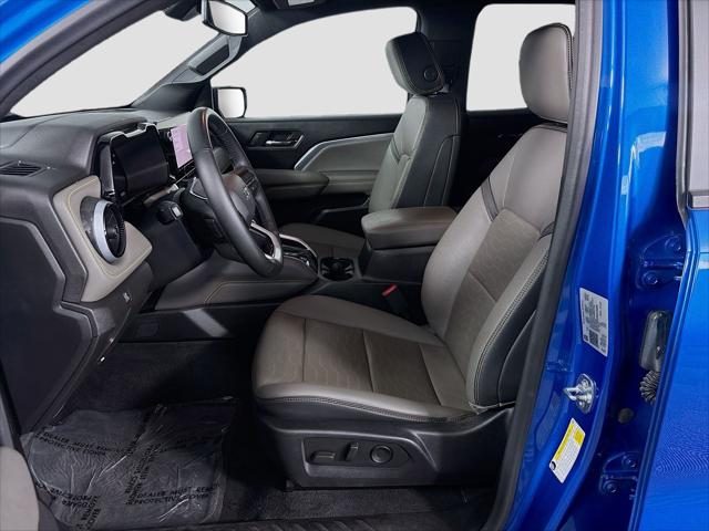Used 2024 Chevrolet Colorado 4WD ZR2 For Sale in Olive Branch, MS