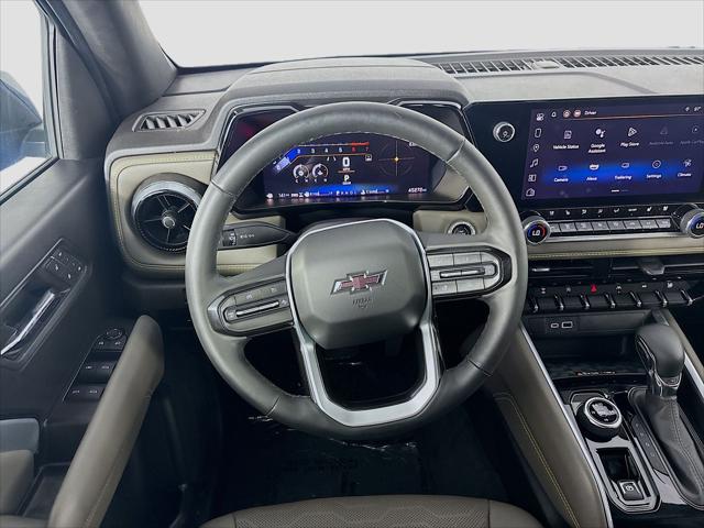 Used 2024 Chevrolet Colorado 4WD ZR2 For Sale in Olive Branch, MS