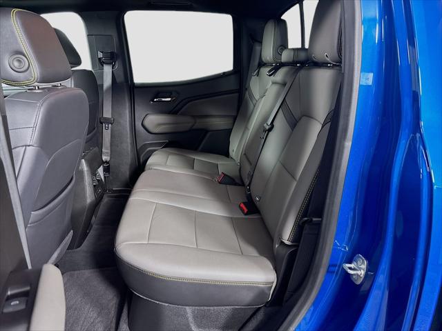 Used 2024 Chevrolet Colorado 4WD ZR2 For Sale in Olive Branch, MS