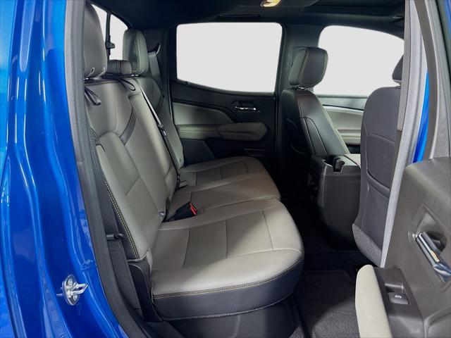 Used 2024 Chevrolet Colorado 4WD ZR2 For Sale in Olive Branch, MS