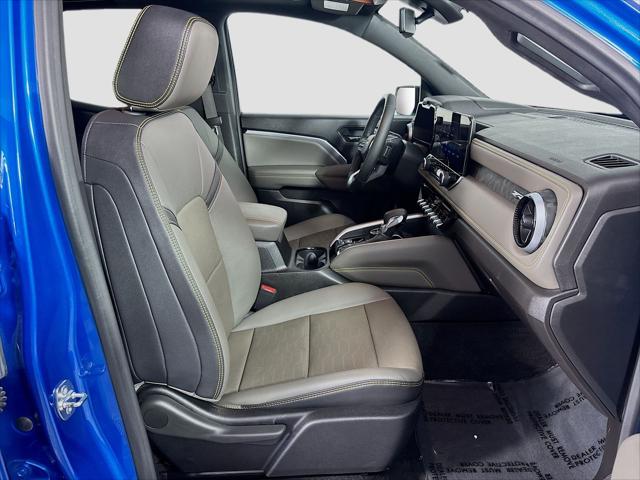 Used 2024 Chevrolet Colorado 4WD ZR2 For Sale in Olive Branch, MS
