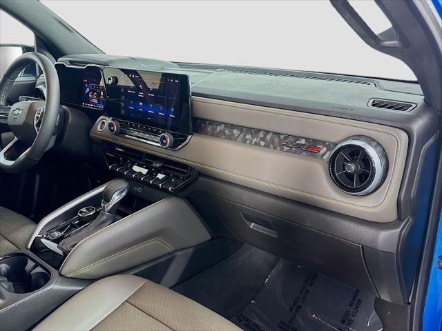 Used 2024 Chevrolet Colorado 4WD ZR2 For Sale in Olive Branch, MS