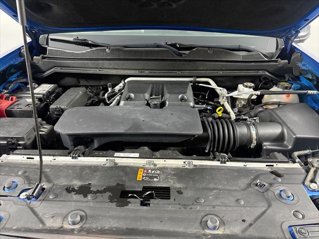 Used 2024 Chevrolet Colorado 4WD ZR2 For Sale in Olive Branch, MS