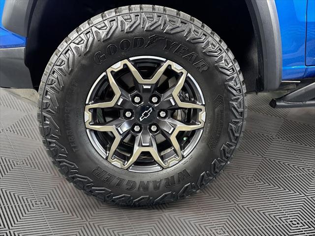 Used 2024 Chevrolet Colorado 4WD ZR2 For Sale in Olive Branch, MS