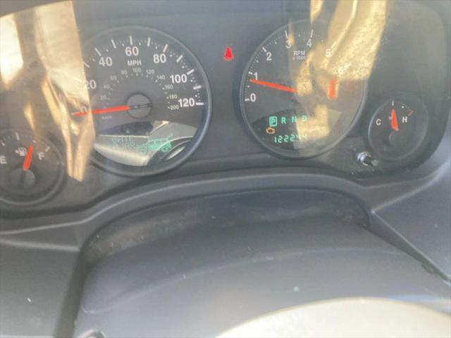 2012 Jeep Compass Latitude