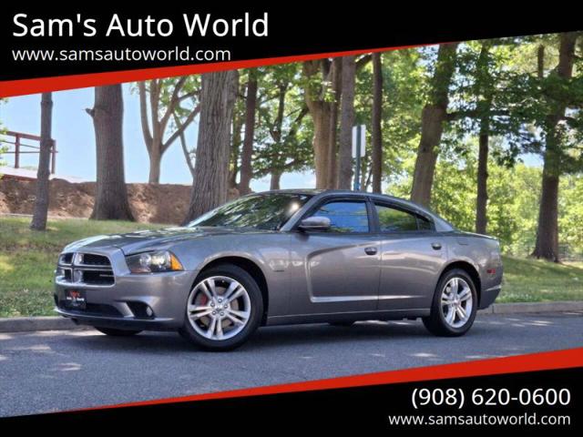 2011 Dodge Charger R/T for sale in Roselle, NJ