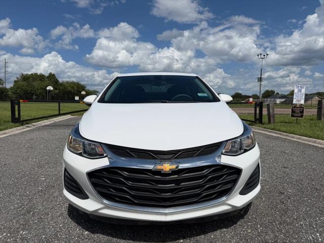2019 Chevrolet Cruze LS for sale in Jacksonville, FL