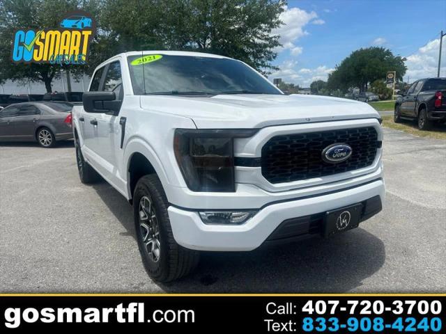 2021 Ford F-150 XL for sale in Winter Garden, FL