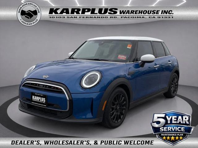 2024 MINI Hardtop Cooper for sale in Pacoima, CA