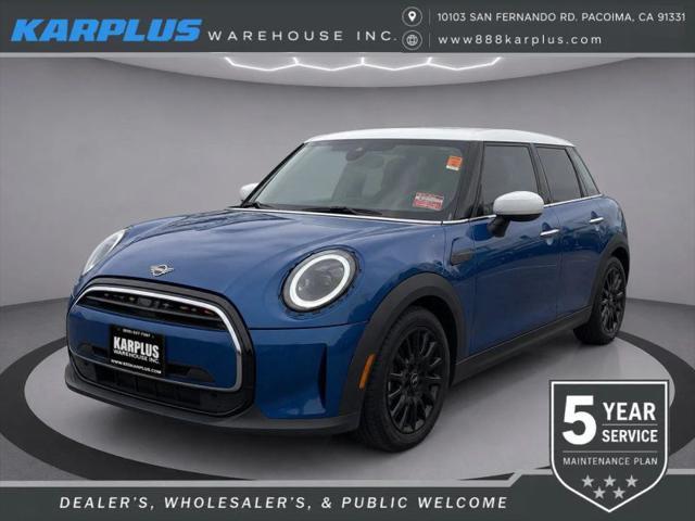 2024 MINI Hardtop Cooper for sale in Pacoima, CA