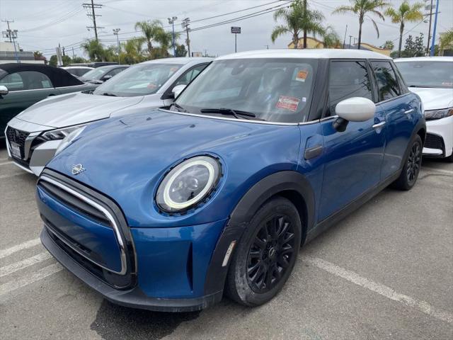 2024 MINI Hardtop Cooper