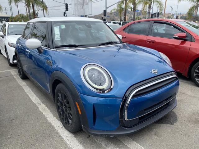 2024 MINI Hardtop Cooper