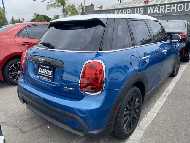 2024 MINI Hardtop Cooper