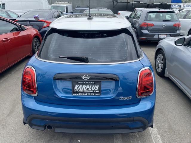 2024 MINI Hardtop Cooper
