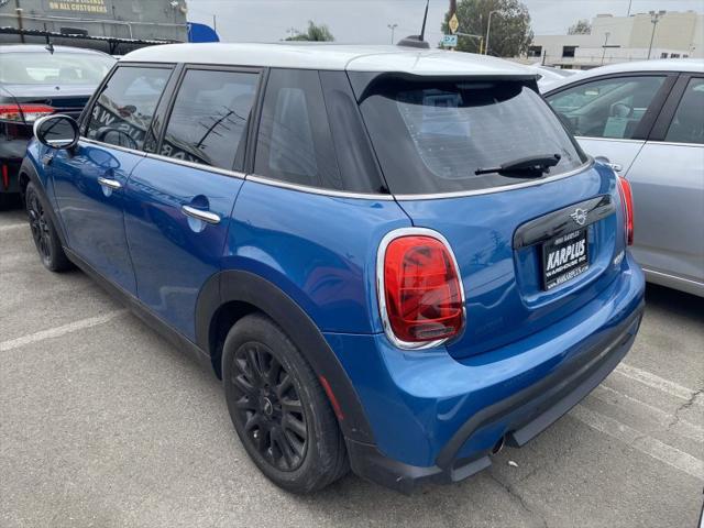 2024 MINI Hardtop Cooper