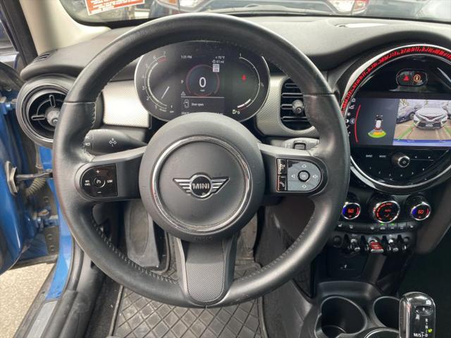 2024 MINI Hardtop Cooper