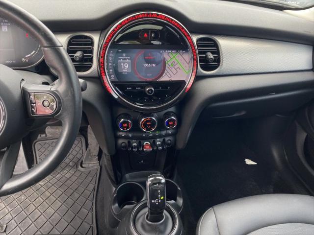 2024 MINI Hardtop Cooper