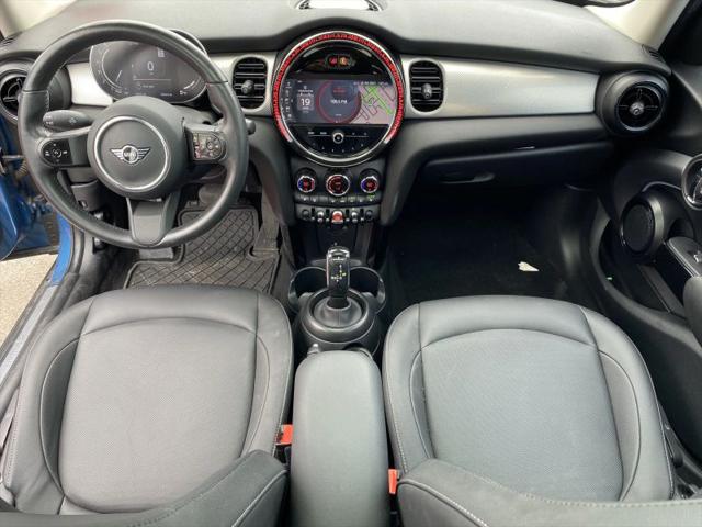 2024 MINI Hardtop Cooper