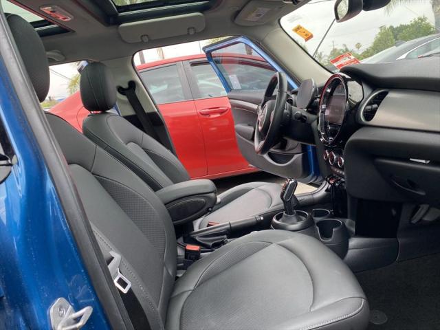 2024 MINI Hardtop Cooper