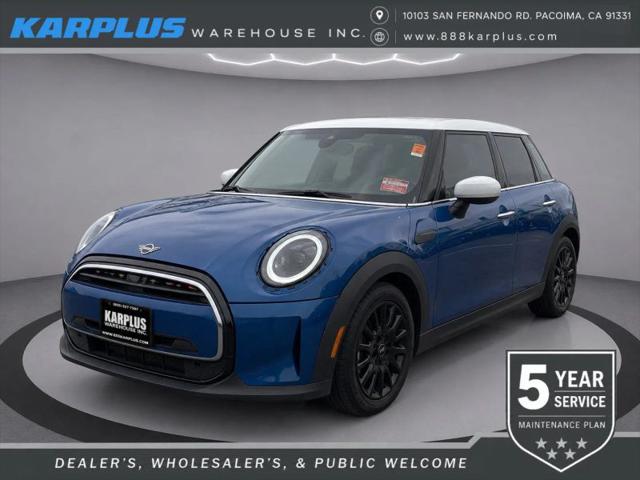 2024 MINI Hardtop Cooper for sale in Pacoima, CA