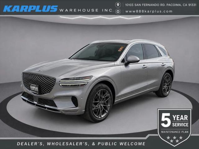 2022 Genesis GV70 2.5T AWD for sale in Pacoima, CA