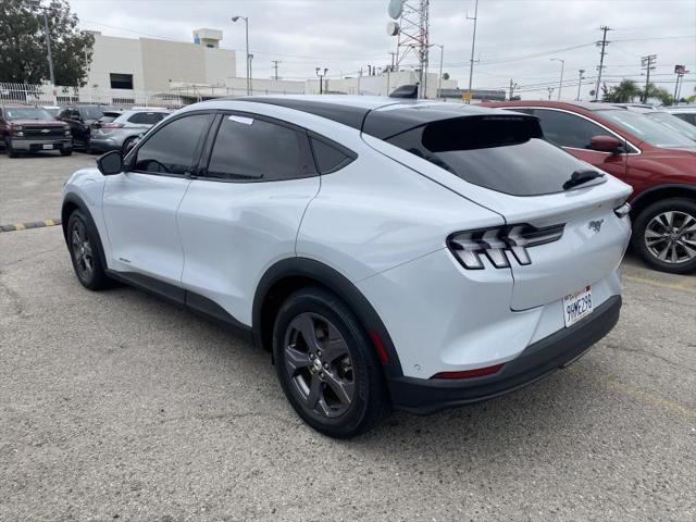 2023 Ford Mustang Mach-E Select
