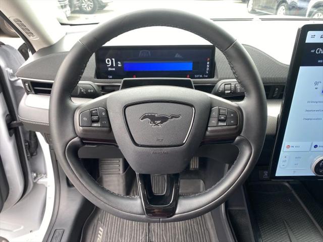 2023 Ford Mustang Mach-E Select