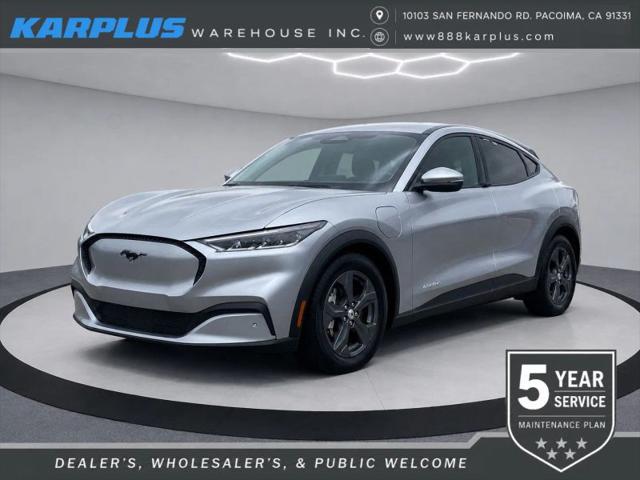 2021 Ford Mustang Mach-E Select for sale in Pacoima, CA