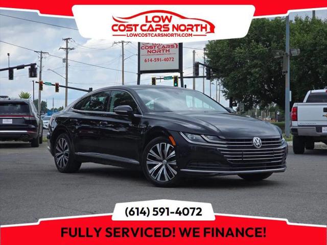 2020 Volkswagen Arteon 2.0T SE for sale near Whitehall, OH