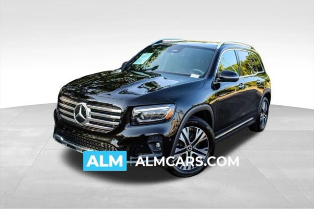 2024 Mercedes-Benz GLB 4MATIC for sale in Buford, GA