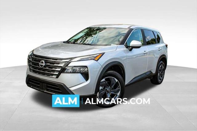 2024 Nissan Rogue SV Intelligent AWD for sale in Buford, GA