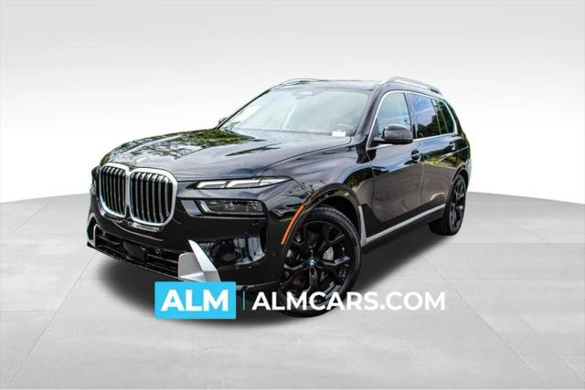 2026 BMW X7 xDrive40i for sale in Buford, GA