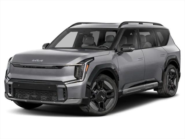 2024 Kia EV9 GT-Line for sale in Buford, GA