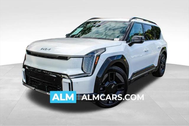 2024 Kia EV9 GT-Line for sale in Buford, GA