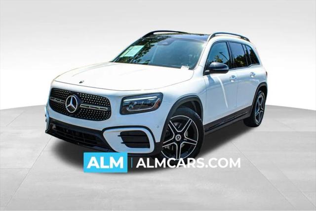 2024 Mercedes-Benz GLB 250 for sale in Buford, GA