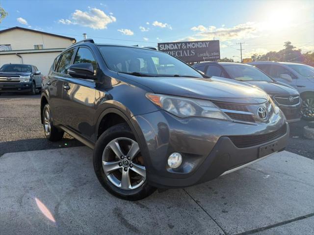 2015 Toyota RAV4 XLE for sale in Reading, PA