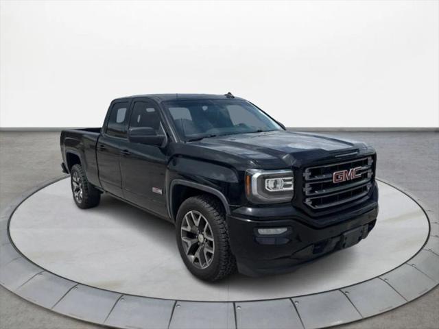 2018 GMC Sierra 1500 SLT for sale in Houston, TX