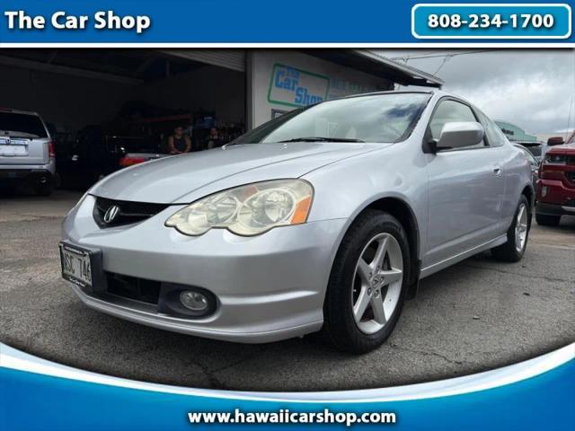 2004 Acura RSX Type S for sale in Kaneohe, HI