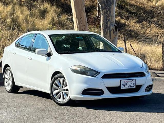 2014 Dodge Dart SXT for sale in El Cajon, CA