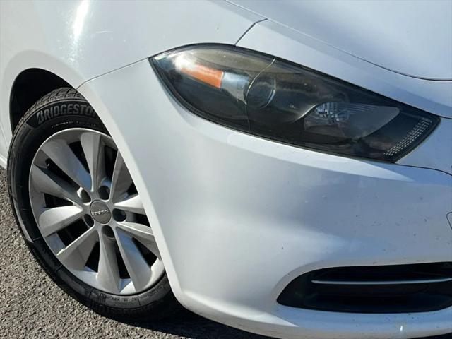 2014 Dodge Dart SXT