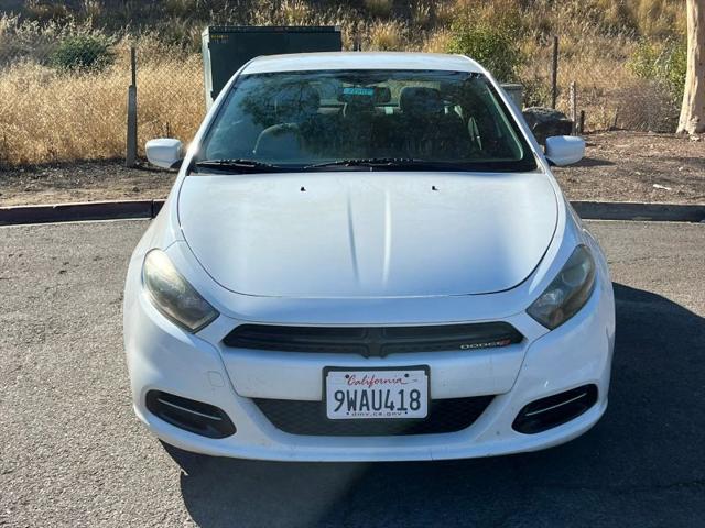 2014 Dodge Dart SXT