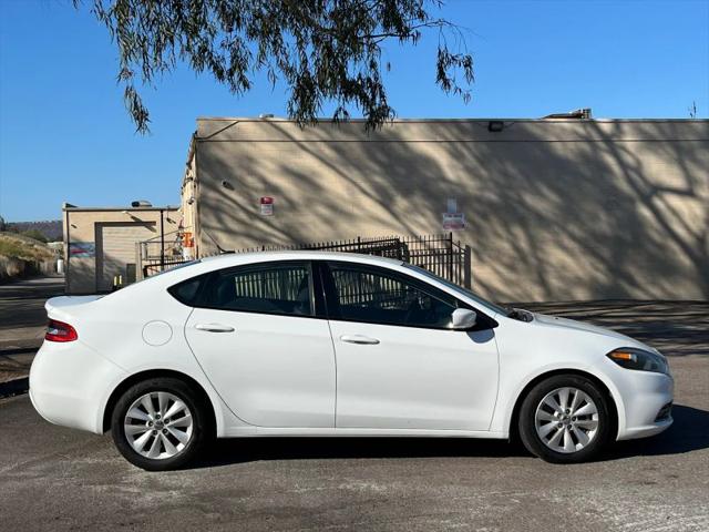 2014 Dodge Dart SXT