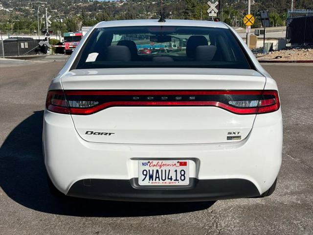 2014 Dodge Dart SXT