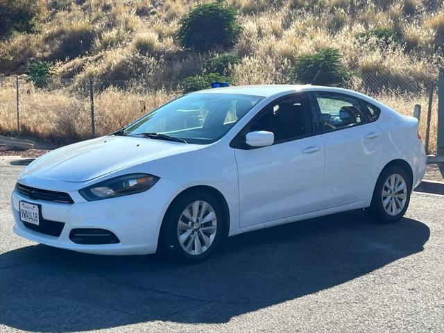 2014 Dodge Dart SXT