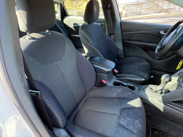 2014 Dodge Dart SXT