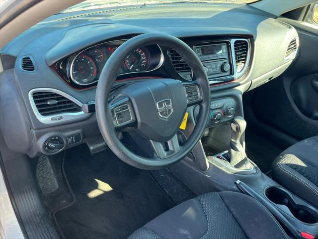 2014 Dodge Dart SXT