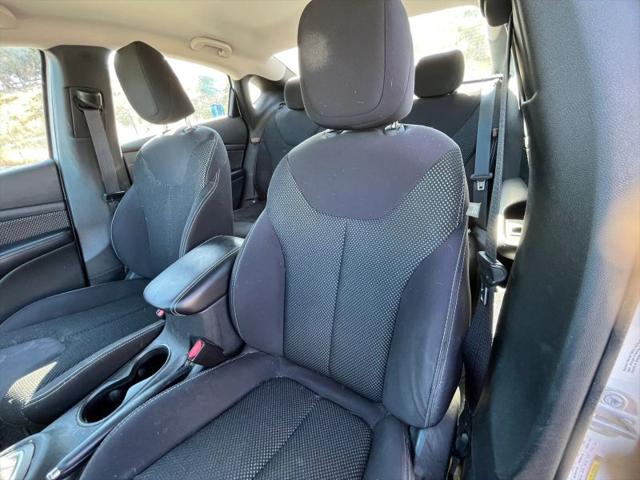 2014 Dodge Dart SXT