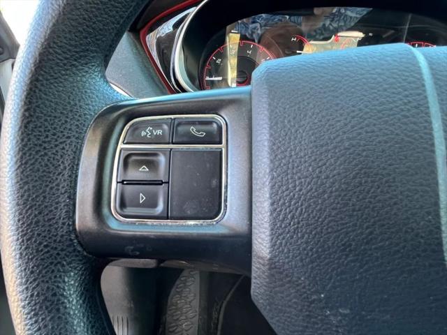 2014 Dodge Dart SXT