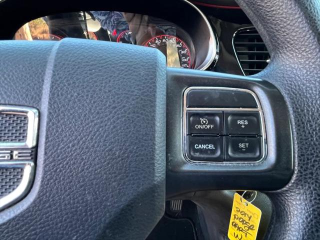 2014 Dodge Dart SXT