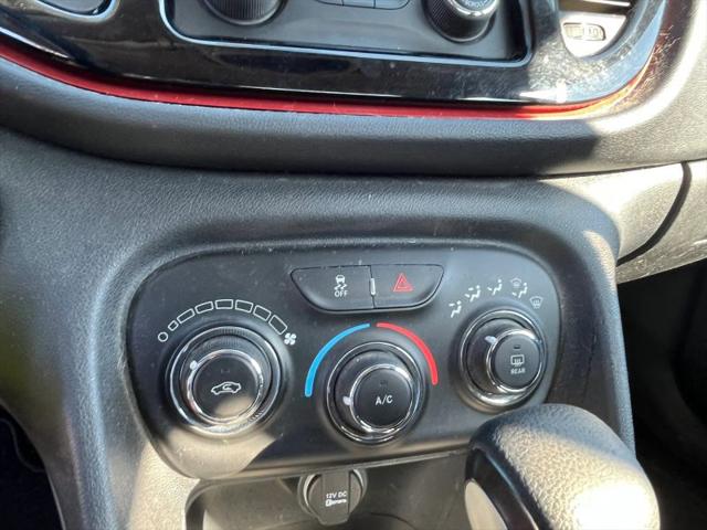 2014 Dodge Dart SXT